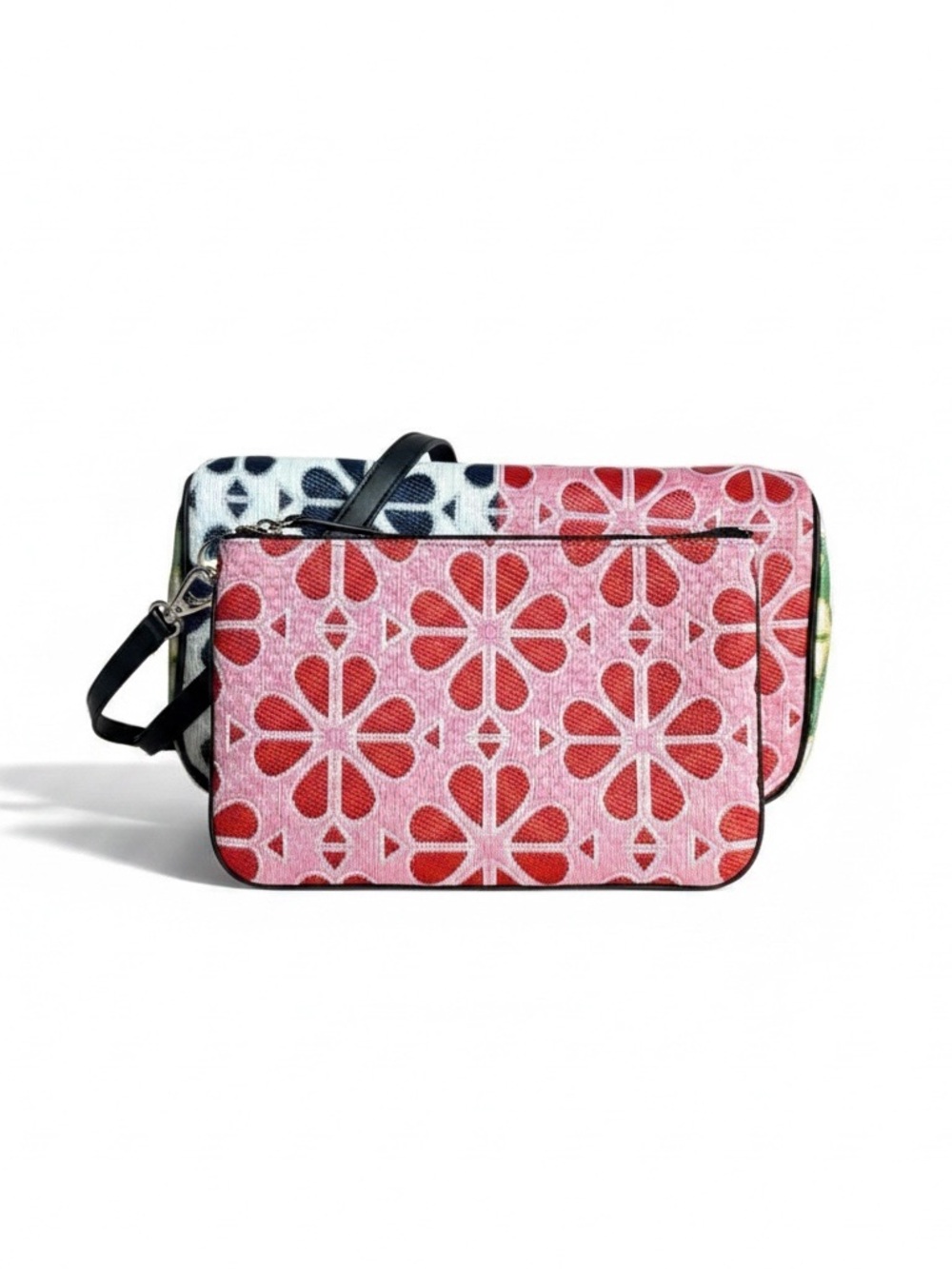 NWOT KATE SPADE TOTE & WRISTLET - Picture 10 of 16